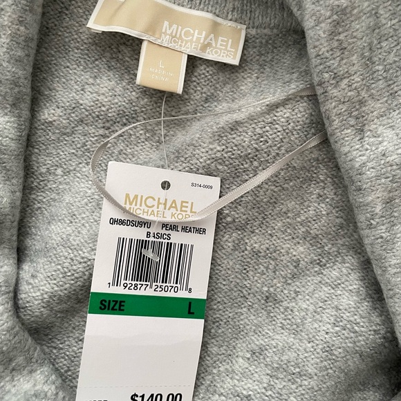 Michael kors top - Picture 9 of 11